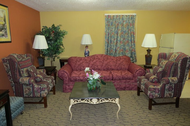 First Western Inn Caseyville