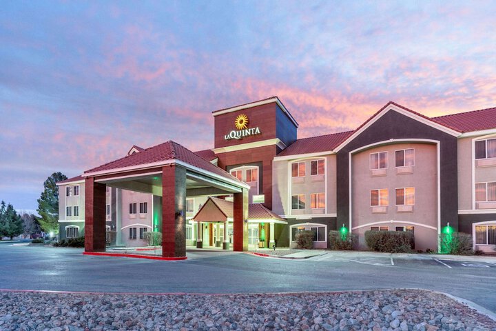La Quinta Inn & Suites by Wyndham Roswell