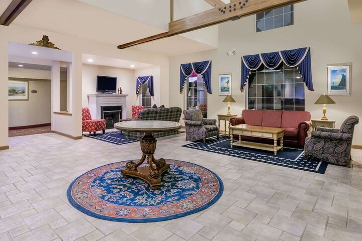 Hotel Interior 7 of 20