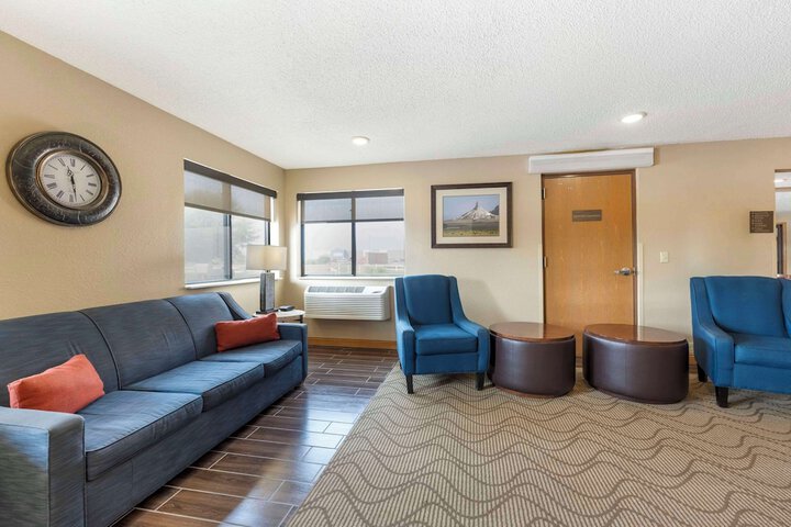 Hotel Interior 13 of 42