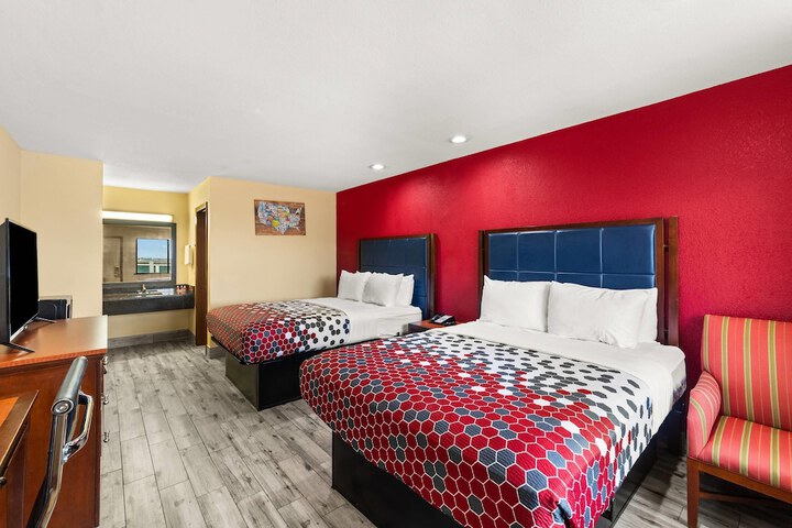 Econo Lodge Belton