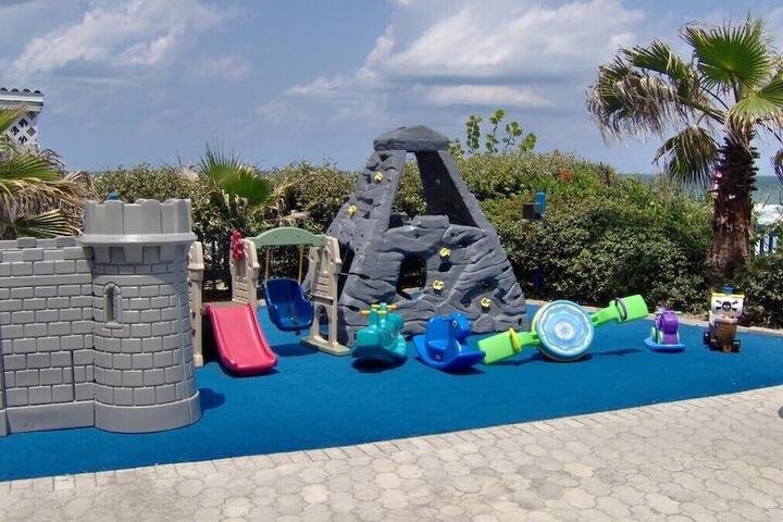 Childrens Activities 18 of 18