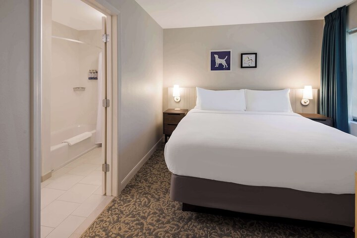 Sonesta ES Suites Andover Boston