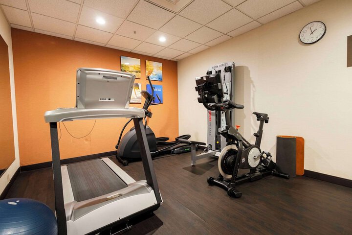Health and Fitness 101 of 107