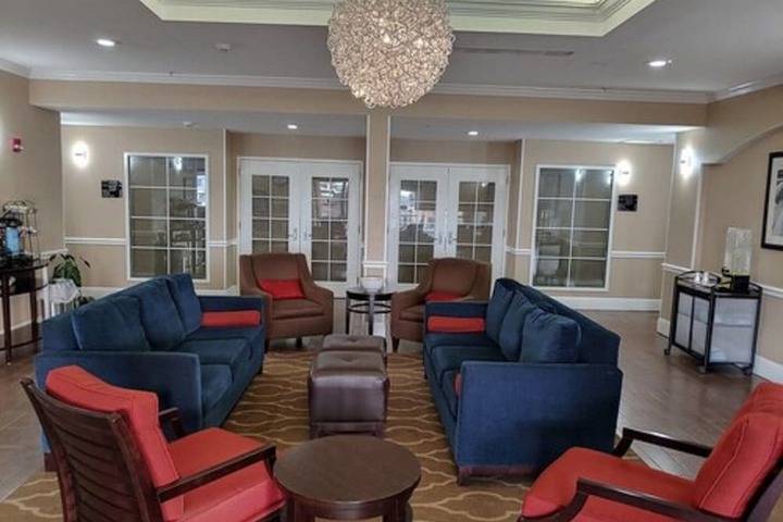 Hotel Interior 17 of 61