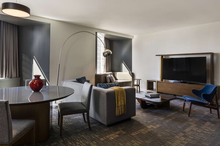 Hyatt Regency Houston Downtown