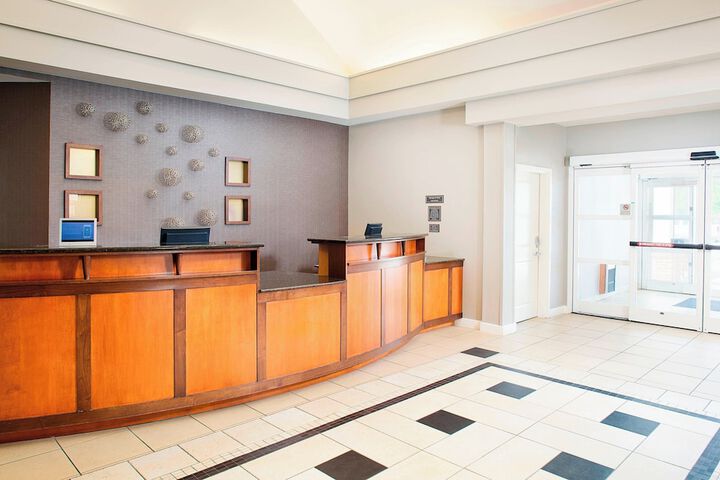 Hotel Interior 9 of 22