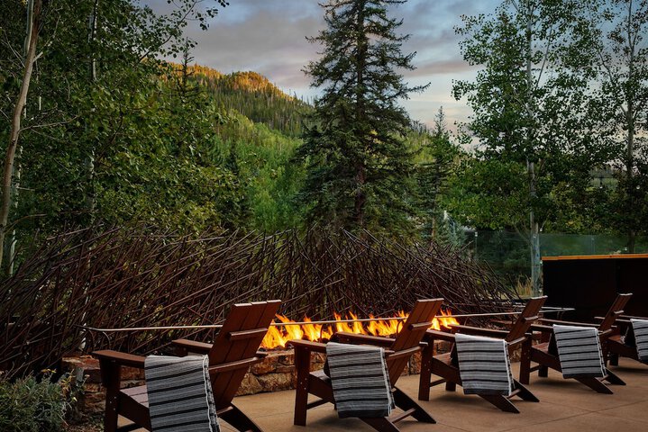 Grand Hyatt Vail Resort and Spa