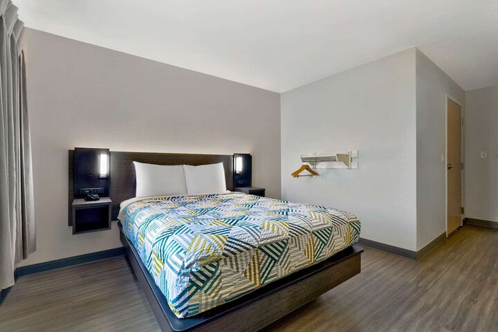 Motel 6 Marble Falls TX