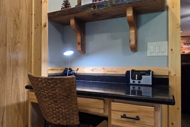 Yellow Creek Cabin