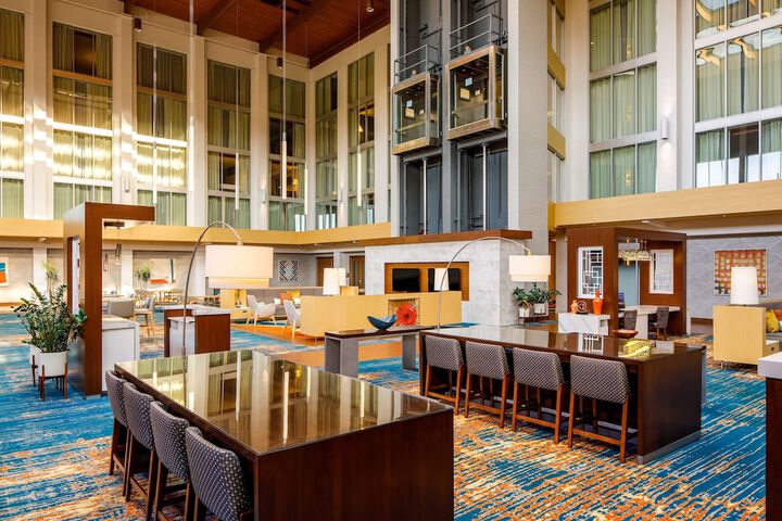 Hotel Interior 14 of 139