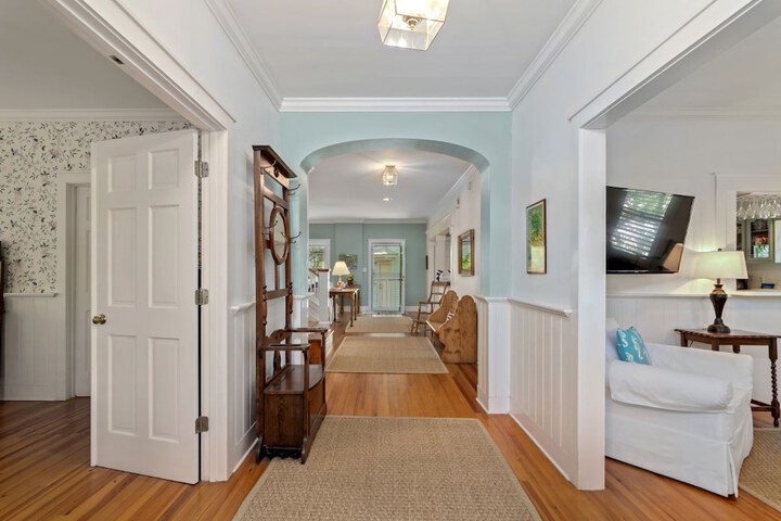 Cottage Rental Agency - Seaside Florida