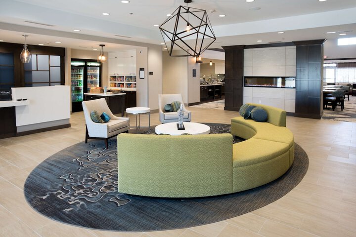 Homewood Suites by Hilton Paducah