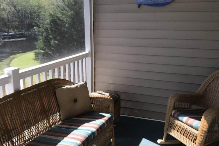 22C Sandpiper Bay