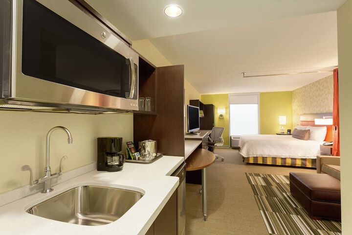 Home2 Suites by Hilton Salt Lake City / South Jordan UT