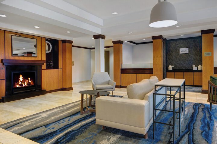 Fairfield Inn & Suites by Marriott Carlsbad