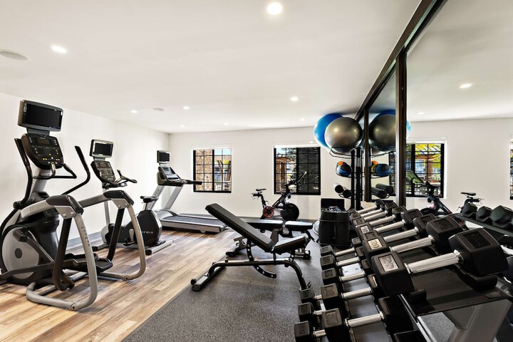 Sonesta ES Suites Denver South Park Meadows