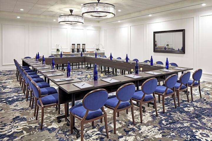 Vespera Resort on Pismo Beach Autograph Collection