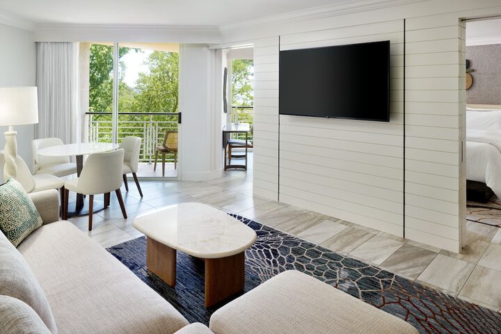 The Westin Hilton Head Island Resort & Spa