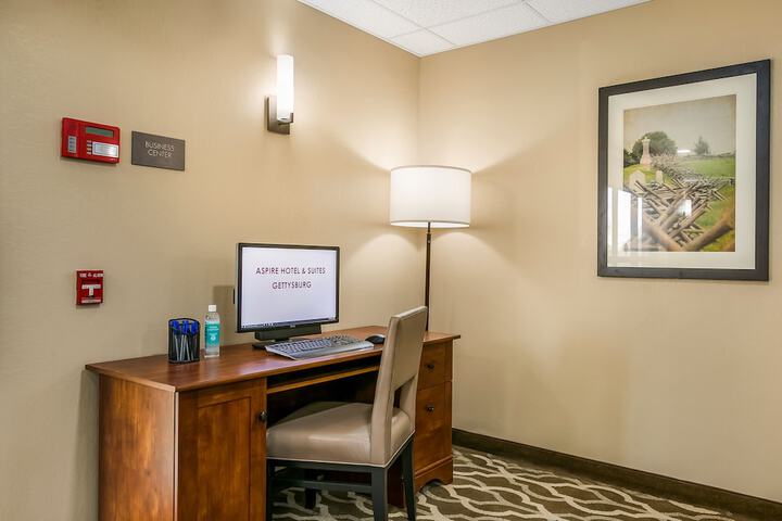 Aspire Gettysburg Hotel