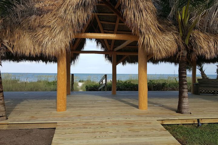 Casey Key Resort - Gulf Shores