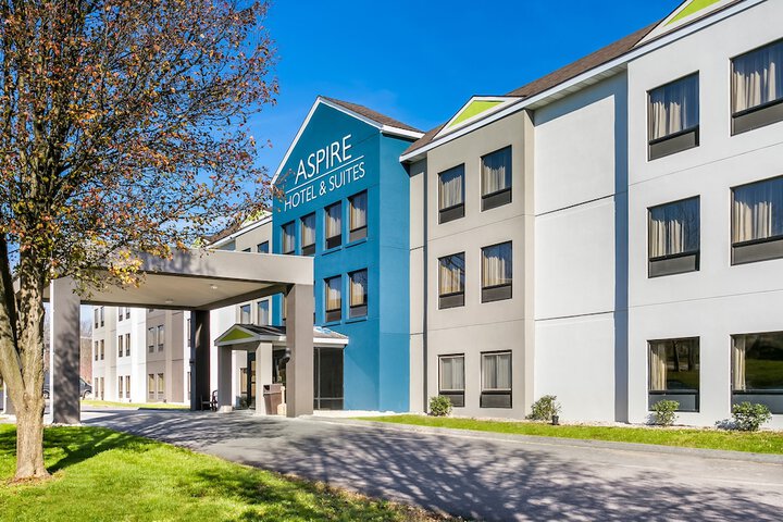 Aspire Gettysburg Hotel