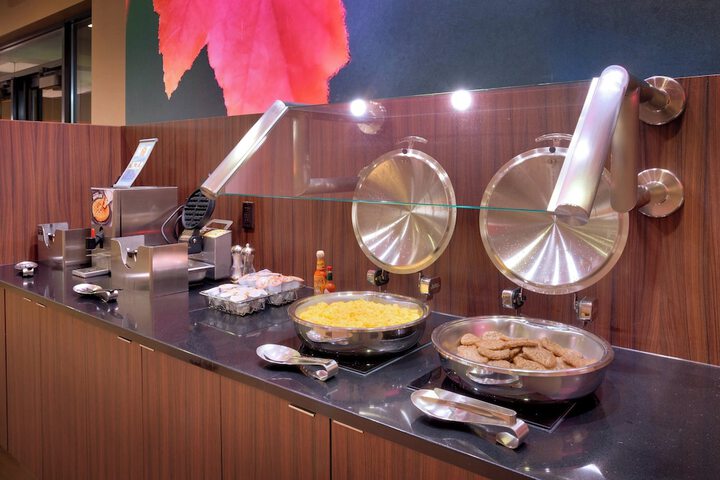Breakfast/Coffee Service 42 of 49
