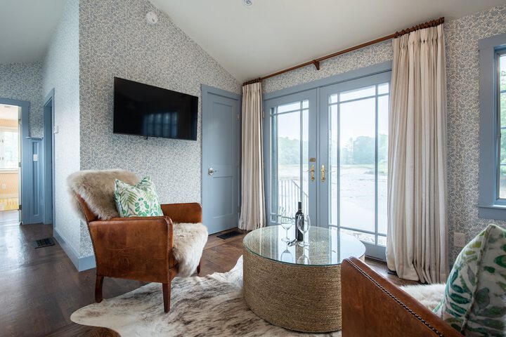 White Barn Inn & Spa Auberge Collection