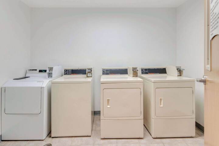 Quality Inn Belgrade - Bozeman Yellowstone Airport