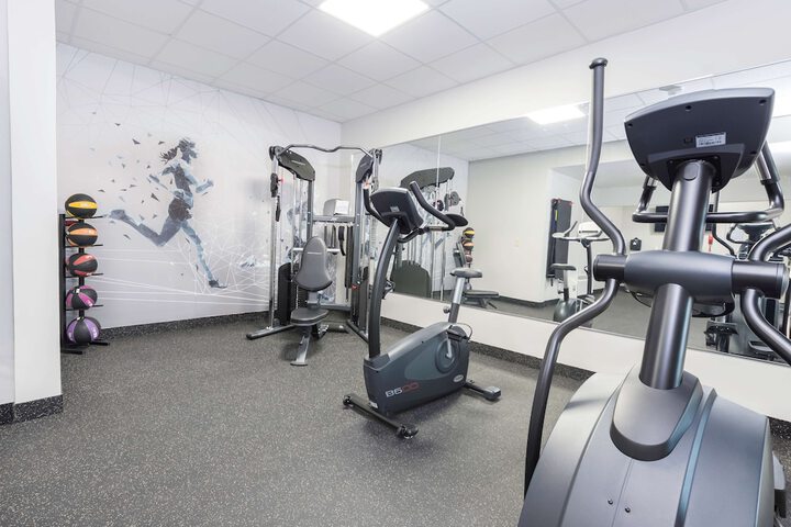 Health and Fitness 25 of 27