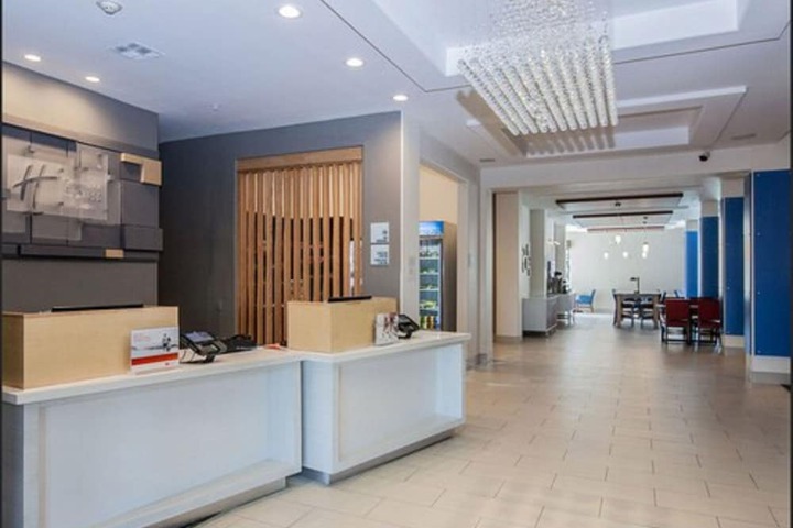 Hotel Interior 15 of 62