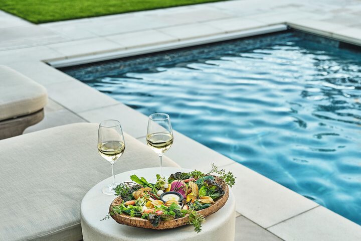 Stanly Ranch Auberge Collection