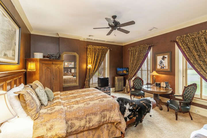The Londonderry Inn