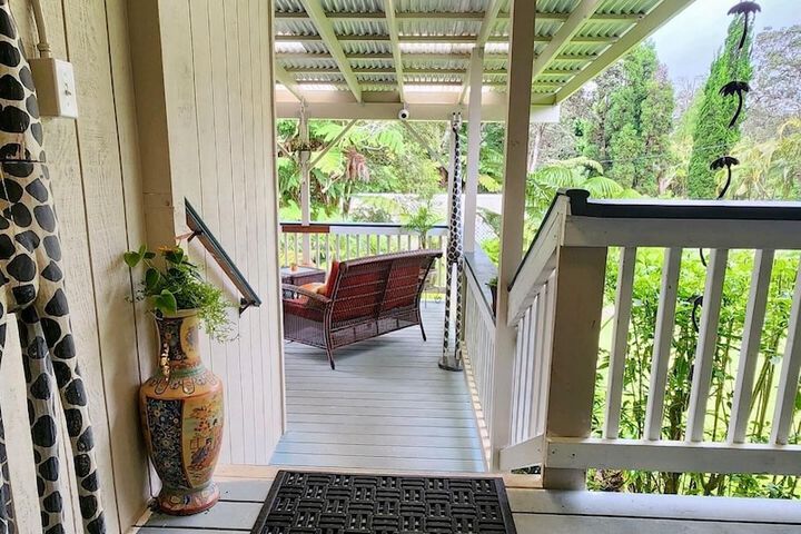 Aloha Junction Bed and Breakfast