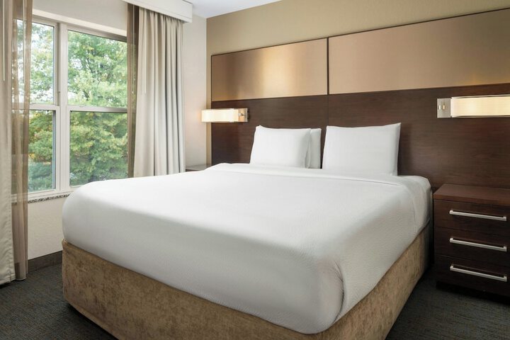Residence Inn Springfield Chicopee