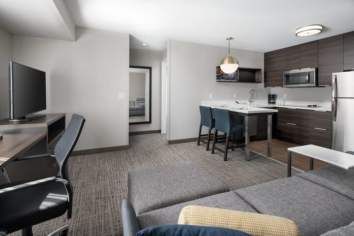 Residence Inn by Marriott Decatur