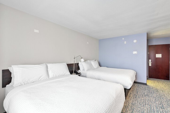 Garner Hotel Gonzales by IHG