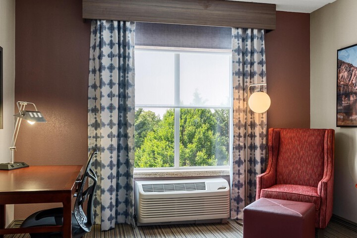 Hilton Garden Inn Winchester