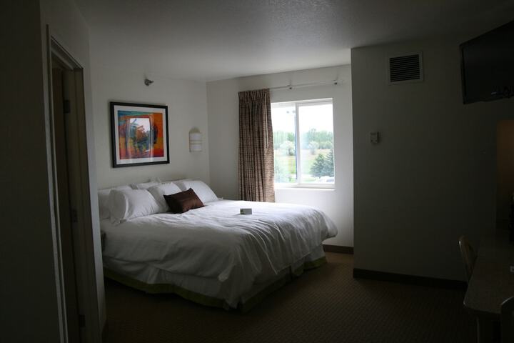 Buffalo Inn