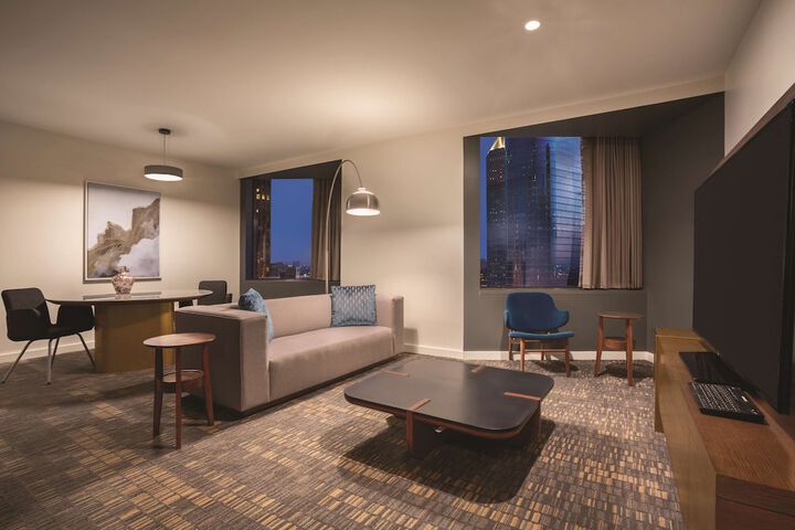 Hyatt Regency Houston Downtown