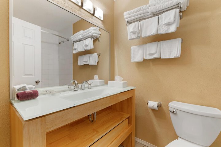 Best Western Inn at Penticton