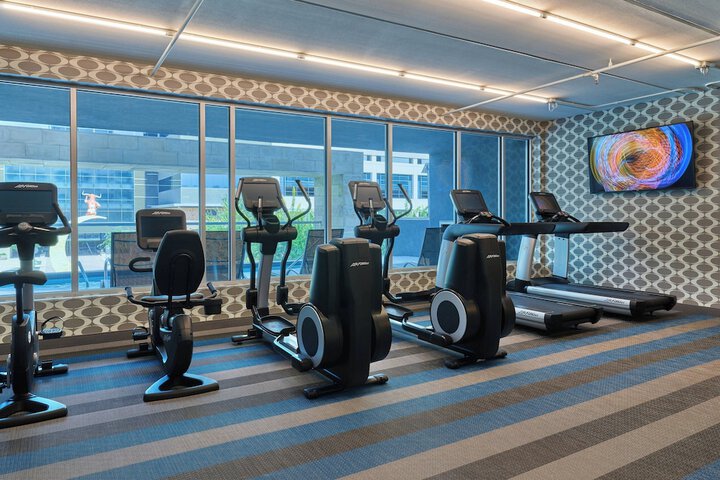 Health and Fitness 20 of 21