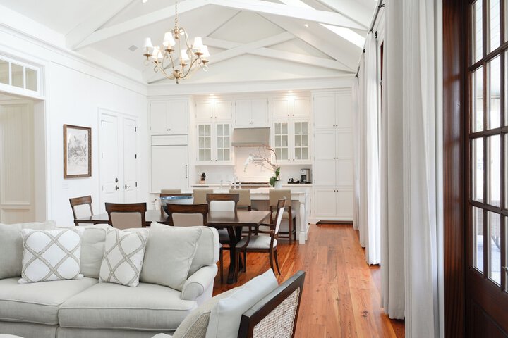 Montage Palmetto Bluff Residences