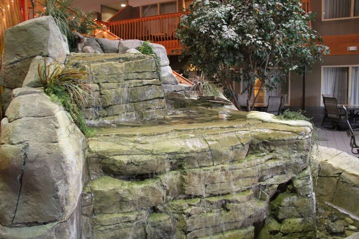 Pool 8 of 41