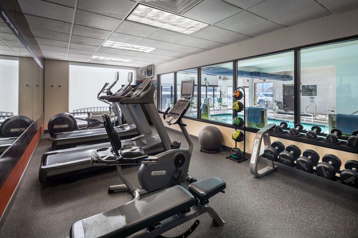 Health and Fitness 50 of 50
