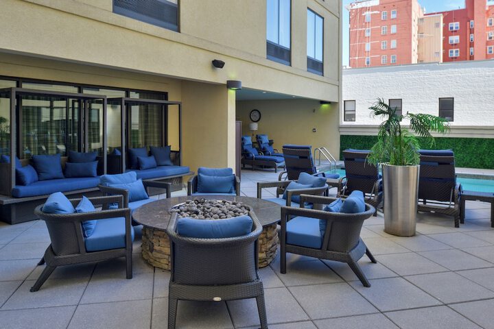 Terrace/Patio 49 of 51