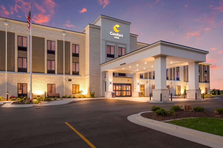 Hotel 6 of 40