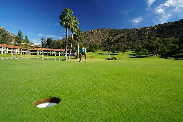 Welks Mountain Villas