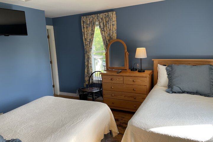 Smugglers Notch Inn
