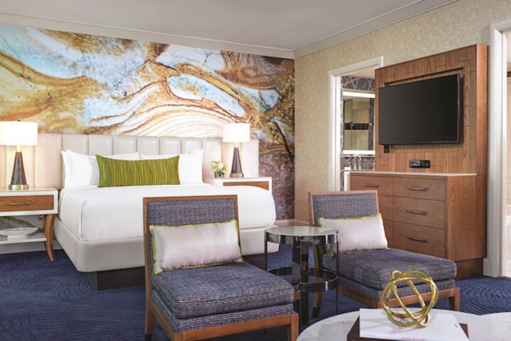 Mandalay Bay Resort & Casino